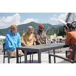 映画『SAKAMOTO DAYS』場面写真