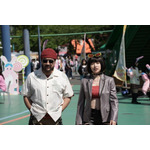 映画『SAKAMOTO DAYS』場面写真