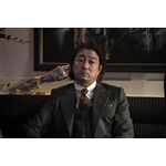 映画『SAKAMOTO DAYS』場面写真