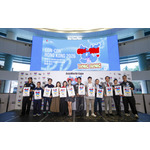 「ガンダム」「ゴジラ」「呪術廻戦」なども出展！アジア発IPの大型イベント「CON-CON」香港で初開催 画像