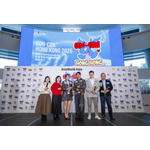 「CON-CON HONG KONG 2026」
