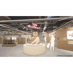 「THE ジャンプショップ 神保町」