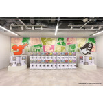 「THE ジャンプショップ 神保町」カプセルトイ