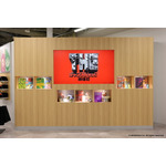 「THE ジャンプショップ 神保町」ファザード