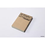 「週刊少年ジャンプ」自由帳