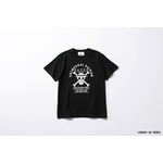 【THE ジャンプショップ 神保町×新世界菜館】『ONE PIECE』TEE JOLLY ROGER