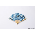 【THE ジャンプショップ×白竹堂】『NARUTO-ナルト-』扇子ナルトVSサスケ