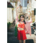 林鼓子1st写真集(仮)先行イメージカット