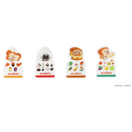 eHONTOMO パンどろぼう ブックマーカー