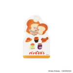 eHONTOMO パンどろぼう ブックマーカー