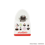 eHONTOMO パンどろぼう ブックマーカー