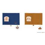 eHONTOMO パンどろぼう ブックカバー