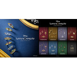 『ディズニー ツイステッドワンダーランド』コレクション第1弾～第7弾＆『ディズニー ツイステッドワンダーランド』シルバーリング