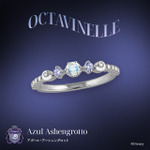 『ディズニー ツイステッドワンダーランド』コレクション第1弾～第7弾＆『ディズニー ツイステッドワンダーランド』シルバーリング