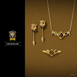 『ディズニー ツイステッドワンダーランド』コレクション第1弾～第7弾＆『ディズニー ツイステッドワンダーランド』シルバーリング