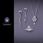 『ディズニー ツイステッドワンダーランド』コレクション第1弾～第7弾＆『ディズニー ツイステッドワンダーランド』シルバーリング