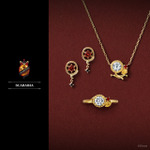 『ディズニー ツイステッドワンダーランド』コレクション第1弾～第7弾＆『ディズニー ツイステッドワンダーランド』シルバーリング