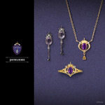 『ディズニー ツイステッドワンダーランド』コレクション第1弾～第7弾＆『ディズニー ツイステッドワンダーランド』シルバーリング