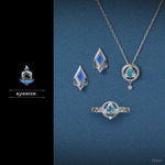 『ディズニー ツイステッドワンダーランド』コレクション第1弾～第7弾＆『ディズニー ツイステッドワンダーランド』シルバーリング