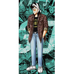 「30年目にして最新のカイジ」