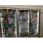 「ホロライブ」×ローソン 渋谷道玄坂上店