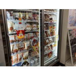 「ホロライブ」×ローソン 渋谷道玄坂上店