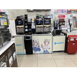 「ホロライブ」×ローソン 渋谷道玄坂上店