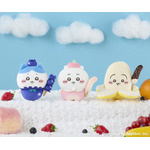 フルーツなマスコット(全7種)