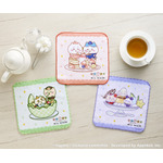 フルーツなハンドタオル（全3種）