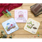 ファンタジーなハンドタオル（全3種）