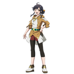 リン(小鳥遊倫)