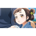 TVアニメ『尚善』ティザーPV