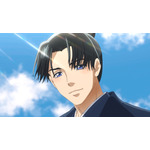 TVアニメ『尚善』ティザーPV