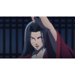 TVアニメ『尚善』ティザーPV