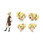 遅路（ちろ）：村瀬 歩