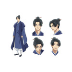 道然（どうぜん）：神谷浩史