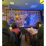 店内の様子（写真：合同会社Rouse  李啓源）