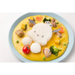 「サンリオ展」コラボメニューが5年ぶりリニューアル帰還！サンリオキャラクターのかわいいフードデザート続々 画像