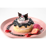 クロミのケーキ 2,080円（税込）