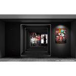 IKEPRI CANVAS エントランス