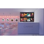 IKEPRI CANVAS 店内