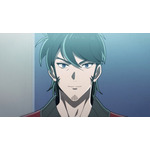 『鎧伝サムライトルーパー』