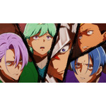 『鎧伝サムライトルーパー』