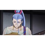 『鎧伝サムライトルーパー』