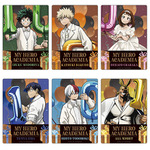 「ヒロアカ」アニメイトで10周年記念施策を開催！数量限定のショッパーやグリーティングイベントも♪ 画像