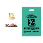 コラボレーションショッパー