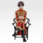 「一番くじ WIND BREAKER -原作5周年-」B賞:蘇枋 隼飛フィギュア