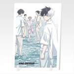 「一番くじ WIND BREAKER -原作5周年-」C賞:アクリルボード(選べる全4種)