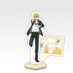 「一番くじ WIND BREAKER -原作5周年-」D賞：アクリルスタンド（ランダム9種）