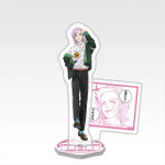 「一番くじ WIND BREAKER -原作5周年-」D賞：アクリルスタンド（ランダム9種）